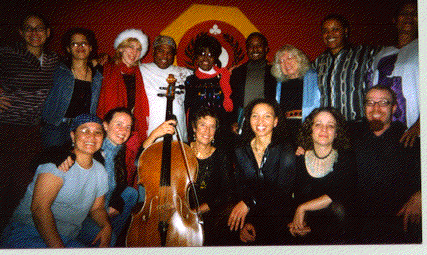 Desinty Arts, Dec. 2004